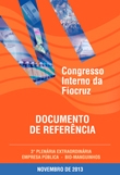 Documento de Referência para a Terceira Plenária Extraordinária - versão final (11/2013)
