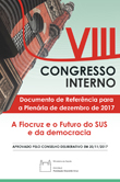 Documento de Referência para a Plenária do VIII Congresso Interno 
