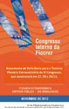 VI Congresso Interno - Documento de Referência para a Terceira Plenária Extraordinária