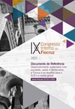 IX Congresso Interno - Documento de Referência para a plenária