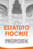 VII Congresso Interno - Estatuto Fiocruz - proposta - Junho de 2014