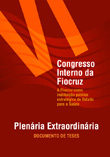VI Congresso Interno - Documento de Teses para a Plenária Extraordinária