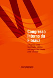 VI Congresso Interno - Documento de Referência para a Plenária Extraordinária - 9, 10 e 11 de maio de 2012